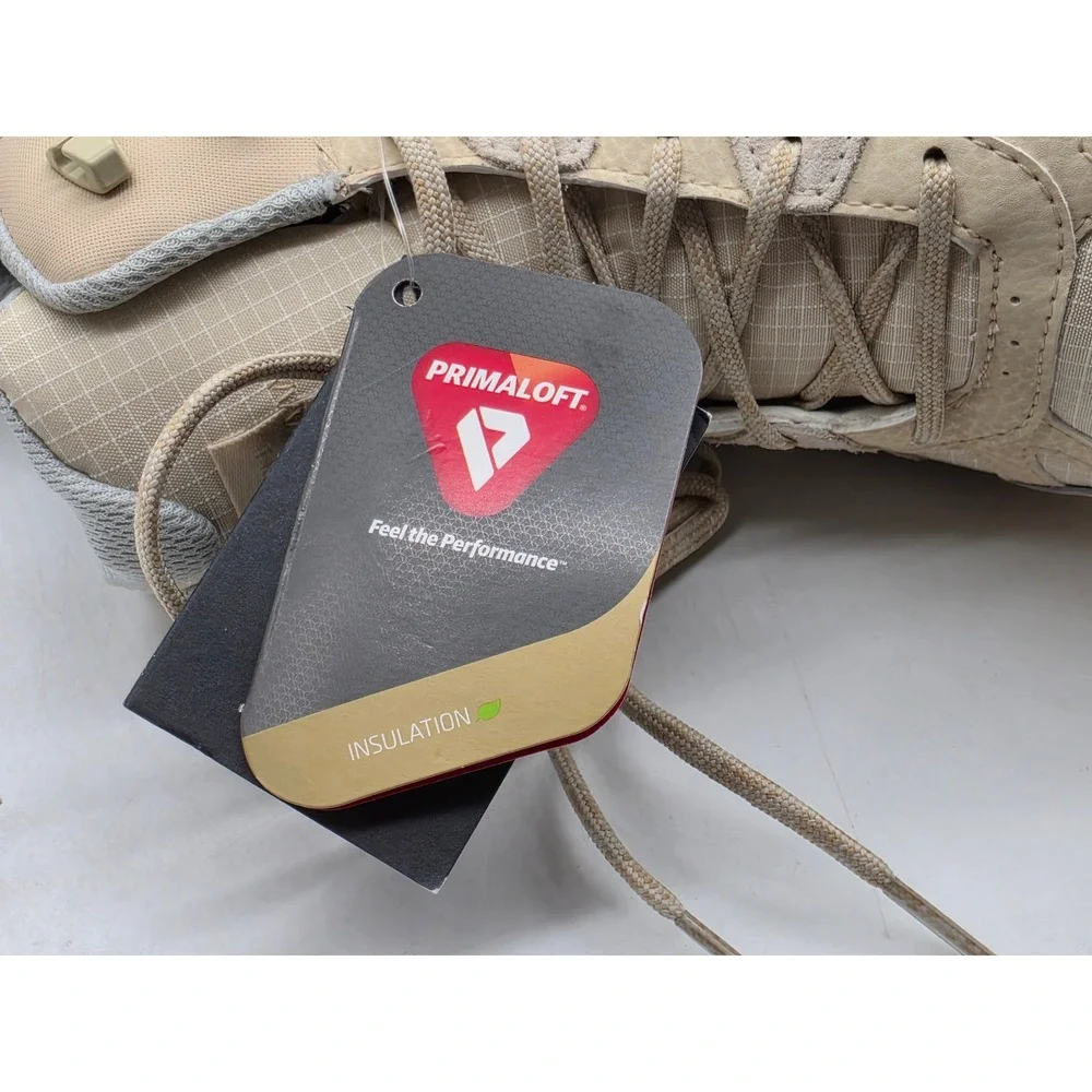 Merrell thermo snow